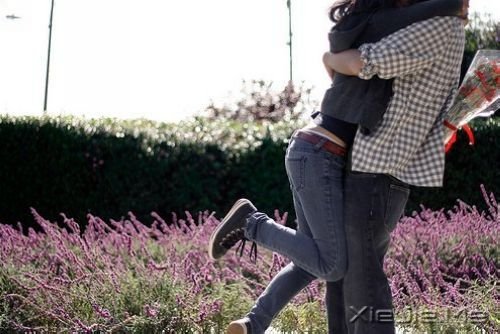 恋爱虽易,婚姻不易,且行且珍惜 (8)